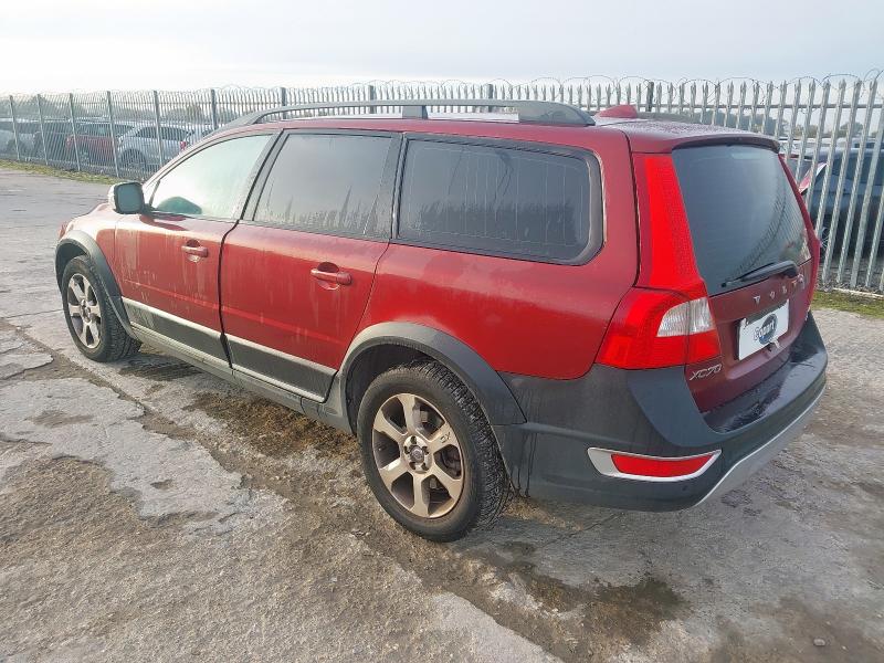 2009 VOLVO XC70 D5 SE 5DR GEARTRONIC
