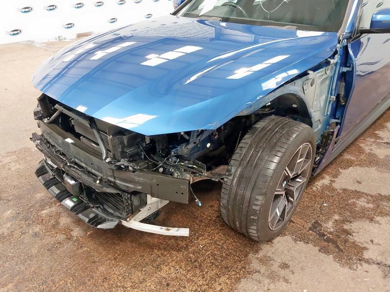 2022 BMW 420I M SPORT AUTO 