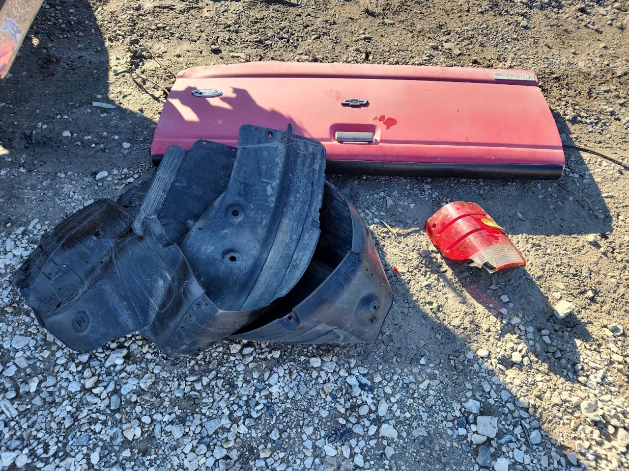 2001 Ford Ranger Super Cab VIN: 1FTYR14E21PA80348 Lot: 90716355