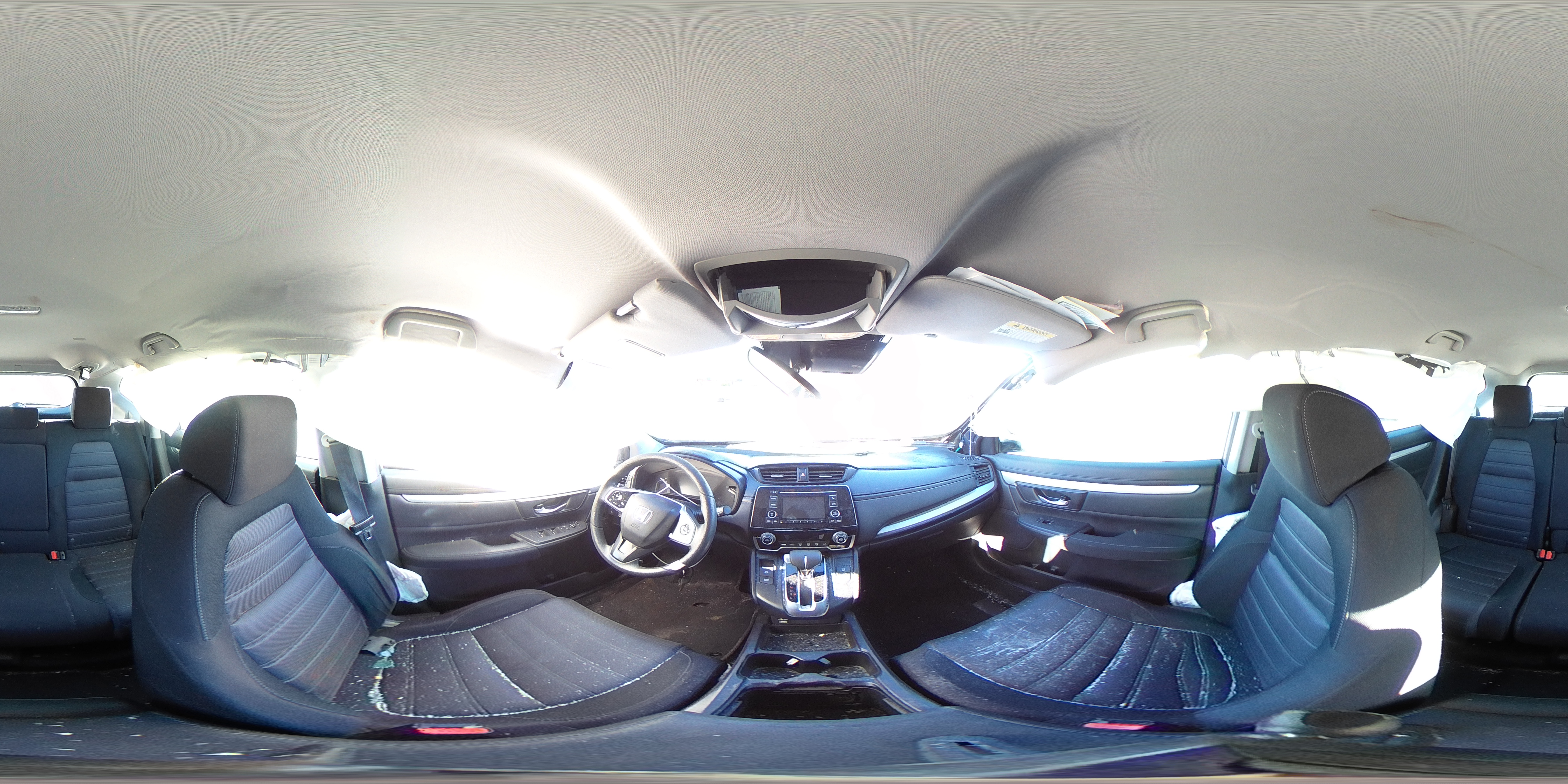 2020 Honda Cr-V Lx VIN: 5J6RW2H23LL000367 Lot: 84814435