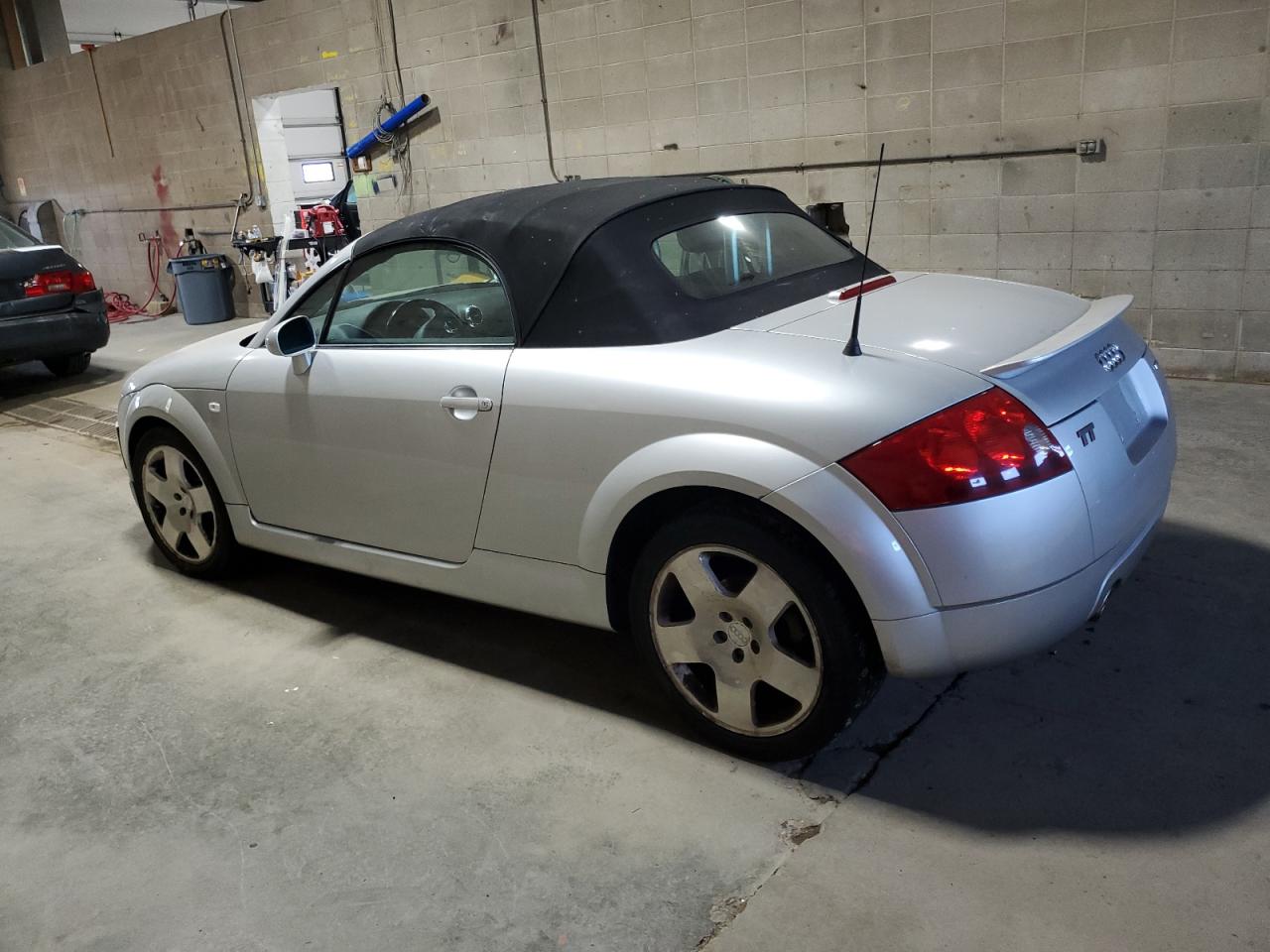 Фото: TRUUT28N311003027