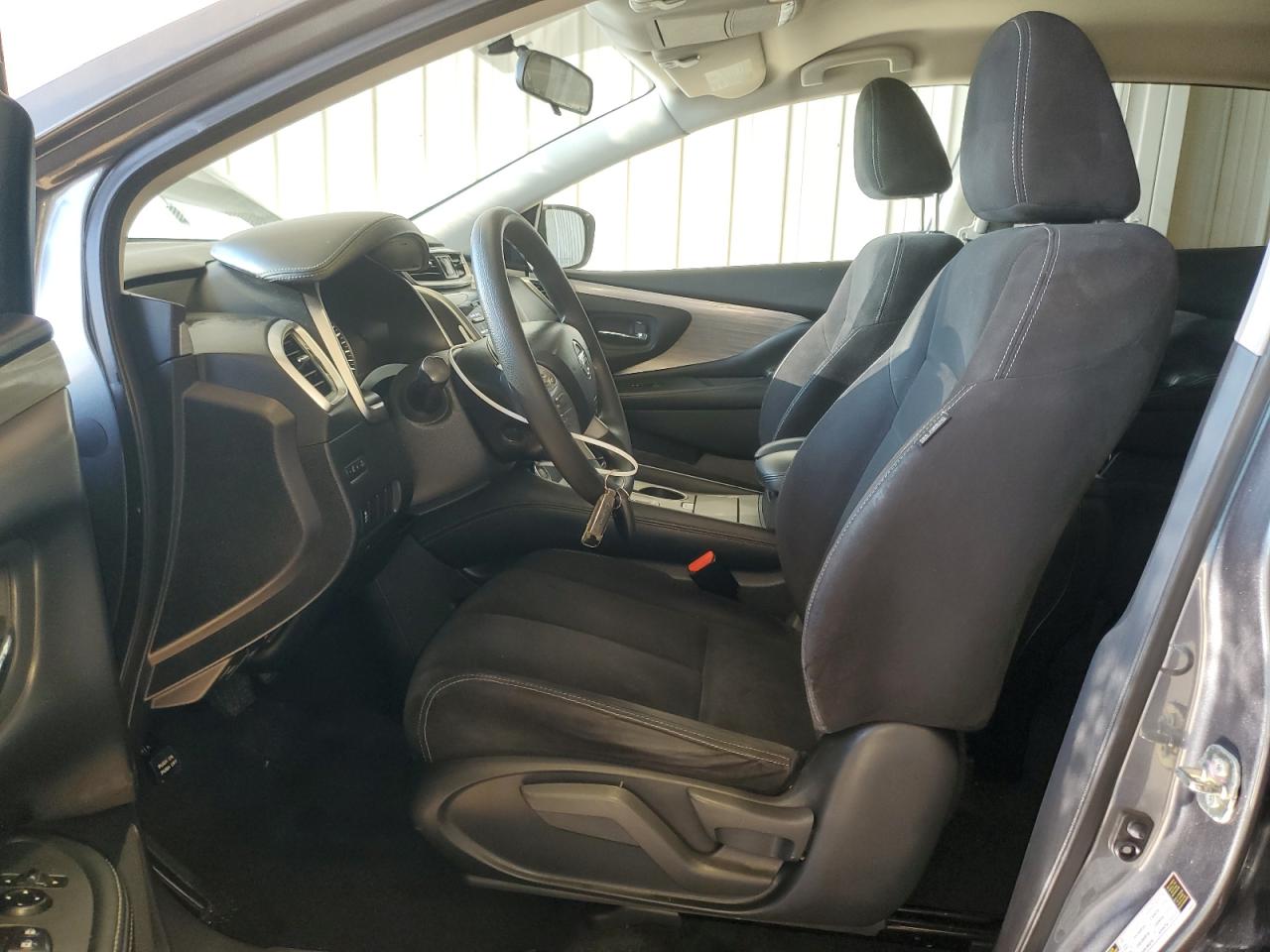 2016 Nissan Murano S VIN: 5N1AZ2MH8GN146872 Lot: 85713275