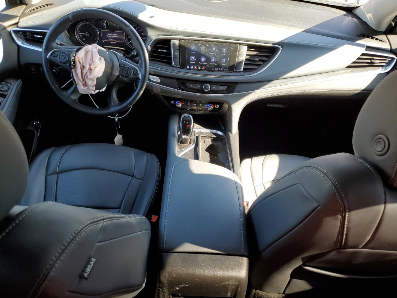 2020 Buick Enclave Essence VIN: 5GAEVAKW0LJ114630 Lot: 84738625