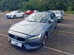 2018 VOLVO V60 MOMENTUM PRO D3 AUTO  for sale at Copart SANDTOFT