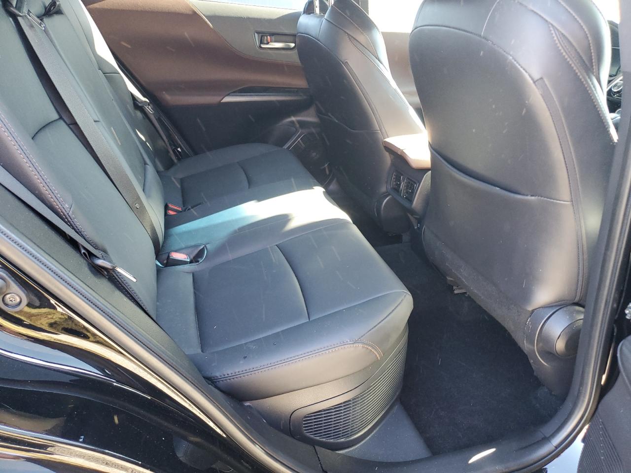 2022 Toyota Venza Le VIN: JTEAAAAH1NJ116395 Lot: 85584795