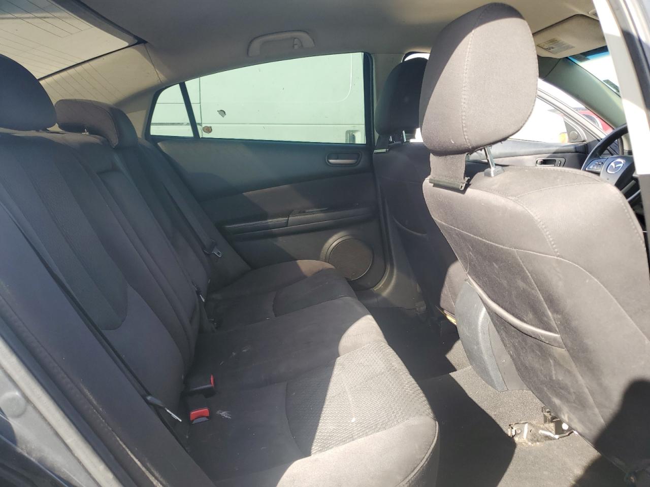 2013 Mazda 6 Sport VIN: 1YVHZ8BHXD5M08888 Lot: 86187535