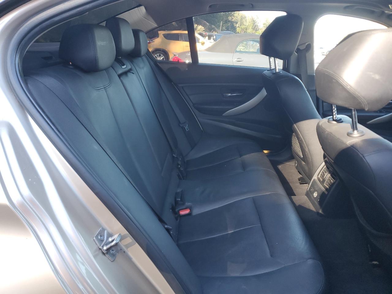 2013 BMW 328 Xi Sulev VIN: WBA3B5C53DF595082 Lot: 84819145