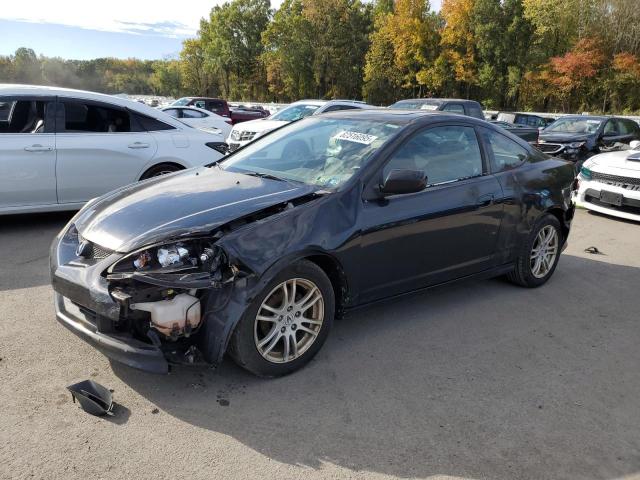 2006 Acura Rsx
