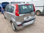 2007 NISSAN NOTE SE AUTO  for sale at Copart BRISTOL