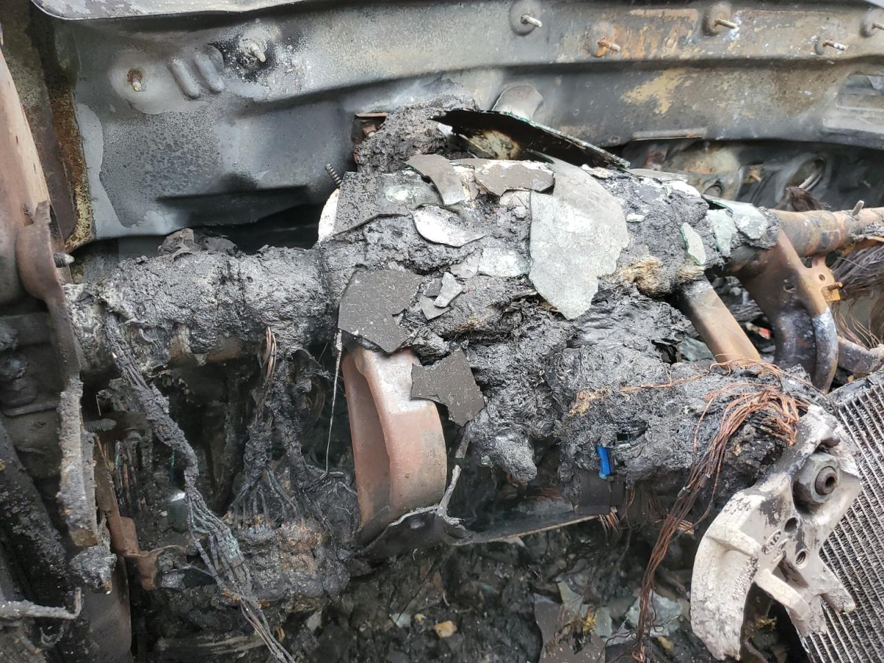 2013 Kia Sorento Lx VIN: 5XYKT4A10DG344300 Lot: 85638735