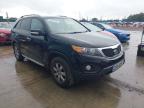 2011 KIA SORENTO KX-2 CRDI 4X4 2.2 CRDI KX-2 5DR for sale at Copart ROCHFORD
