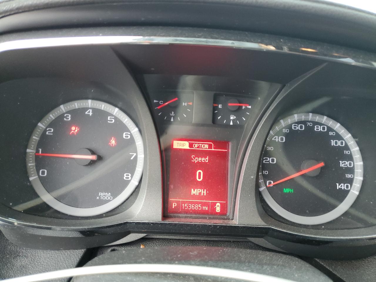 2016 GMC Terrain Sle VIN: 2GKALMEK5G6258954 Lot: 85150645