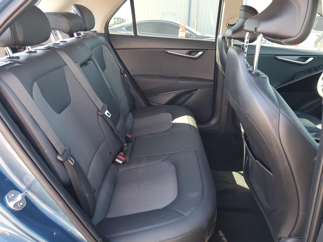 2024 Kia Niro Ex VIN: KNDCR3LE2R5182585 Lot: 82220525