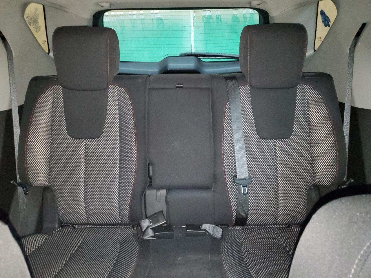 2010 Chevrolet Equinox Lt VIN: 2CNFLNEY9A6285640 Lot: 82267855