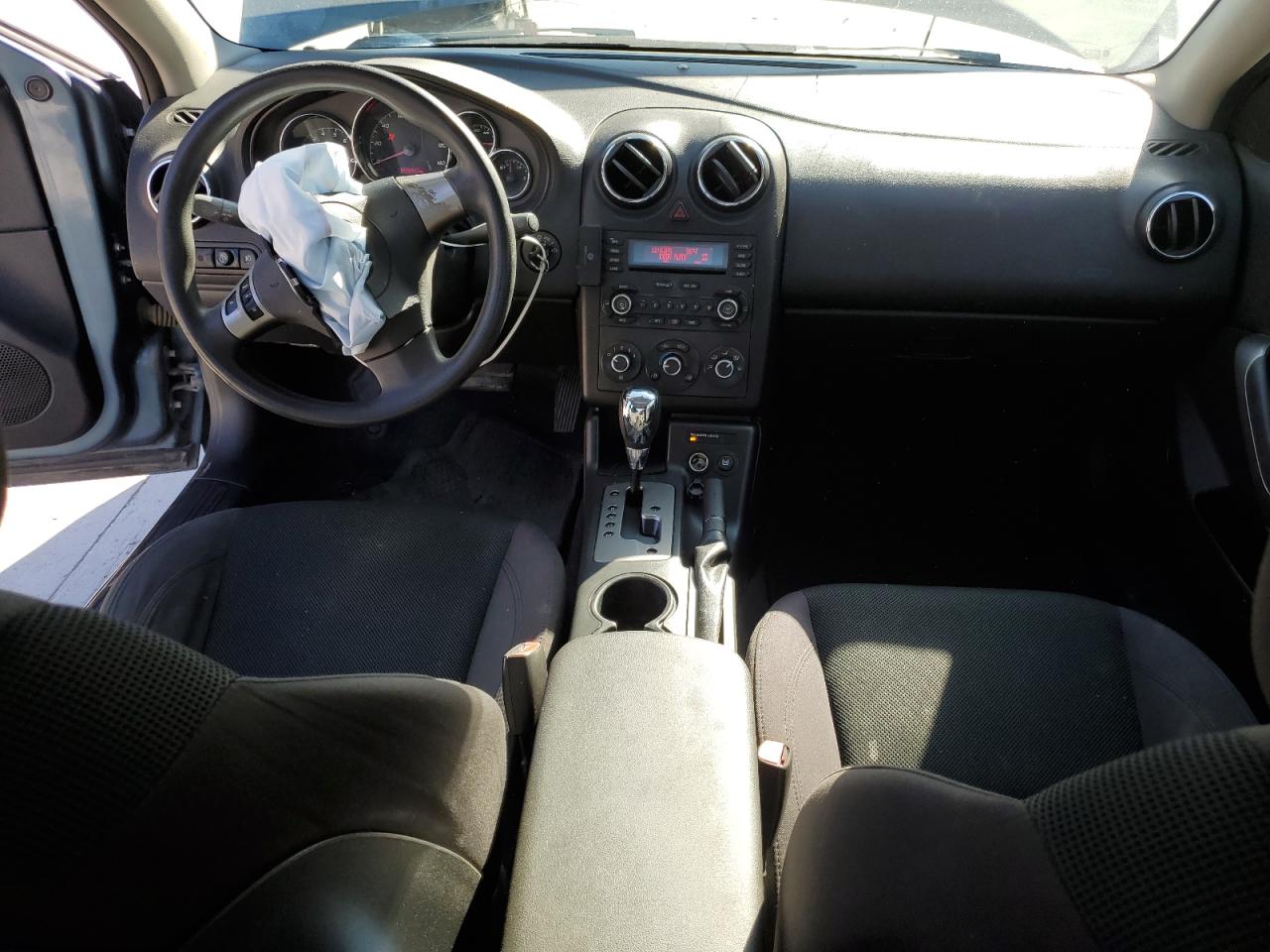 2006 Pontiac G6 Gt VIN: 1G2ZH558364161458 Lot: 89558515