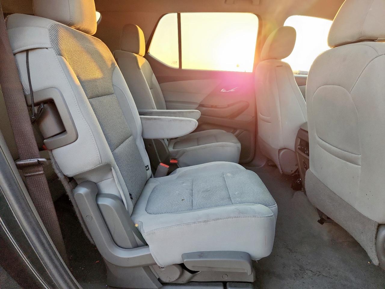 2021 Chevrolet Traverse Lt VIN: 1GNERGKW1MJ146372 Lot: 82228455