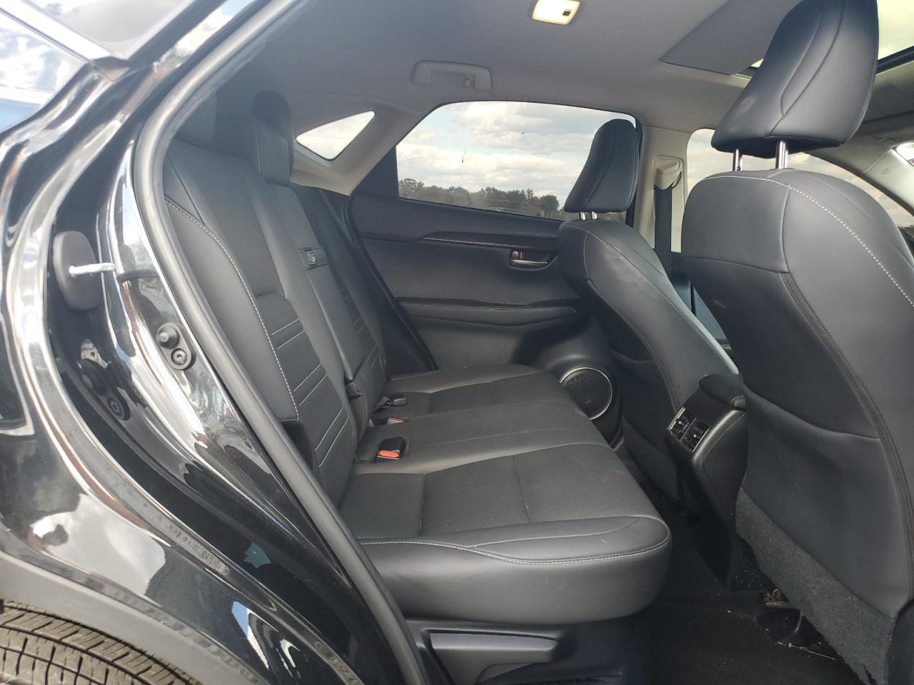 2021 Lexus Nx 300 Base VIN: JTJGARDZ9M2241474 Lot: 89477155