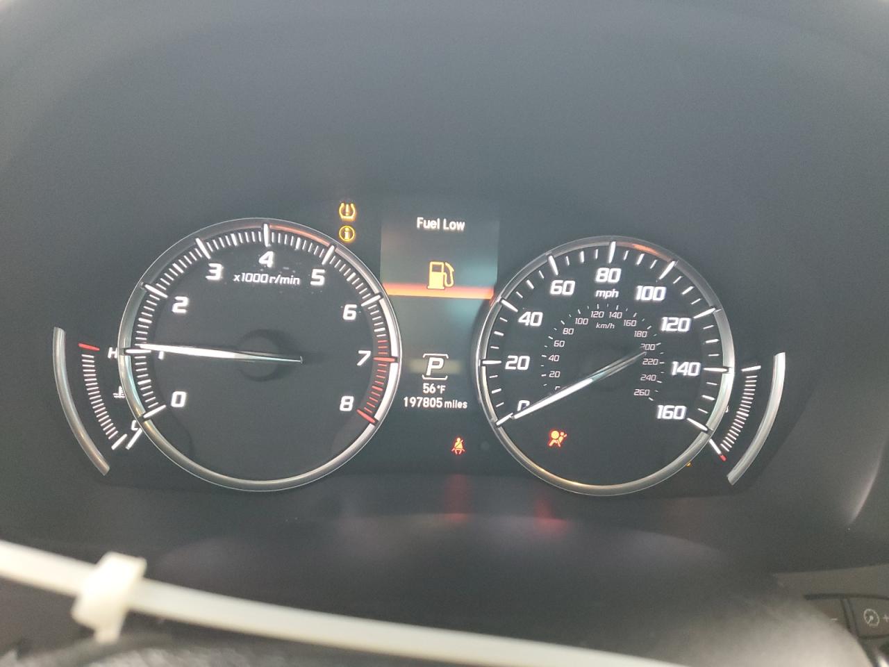 2014 Acura Mdx Advance Pkg W/Entertainment Pkg VIN: 5FRYD3H86EB012583 Lot: 82448855