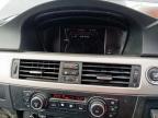 2010 BMW 320D EFFICIENTDYNAMICS  for sale at Copart CHESTER