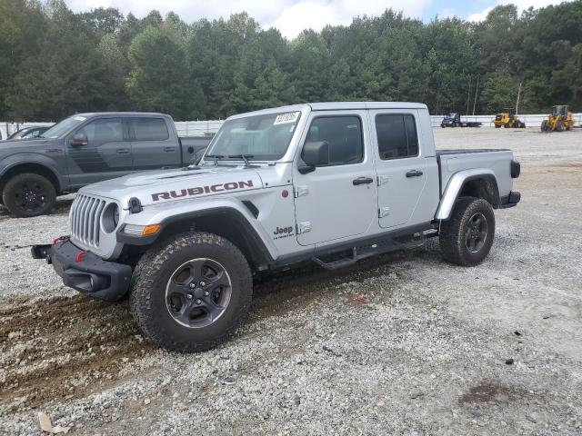 JEEP GLADIATOR RUBICON 2022