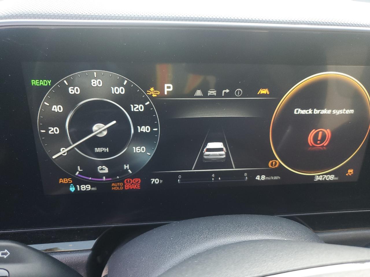 2024 Kia Niro Wind VIN: KNDCR3L12R5109178 Lot: 84907705