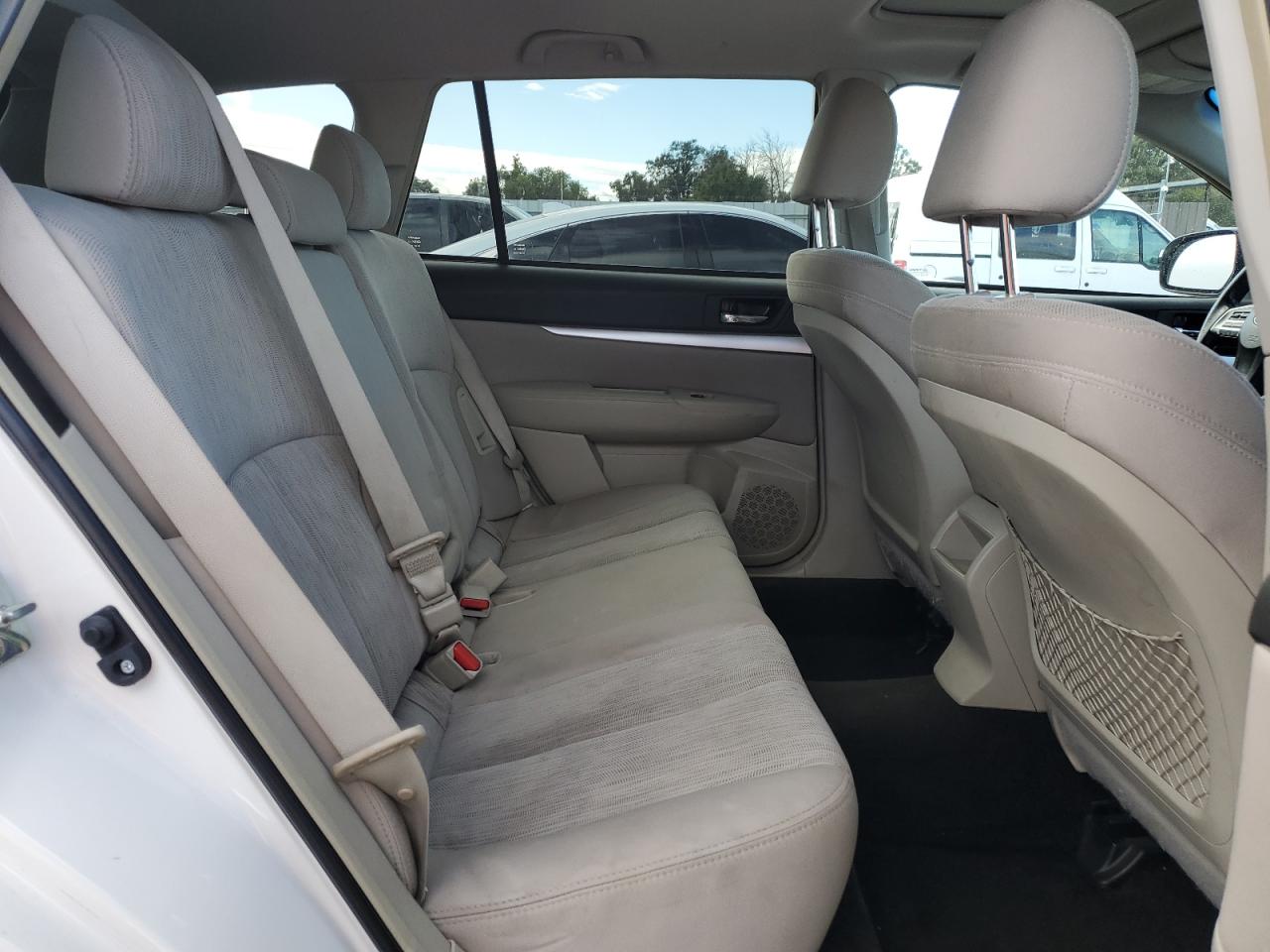 2013 Subaru Outback 2.5I Premium VIN: 4S4BRBGC2D3254061 Lot: 82456275