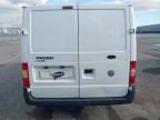 2007 FORD TRANSIT 85 T260 FWD  for sale at Copart CHESTER