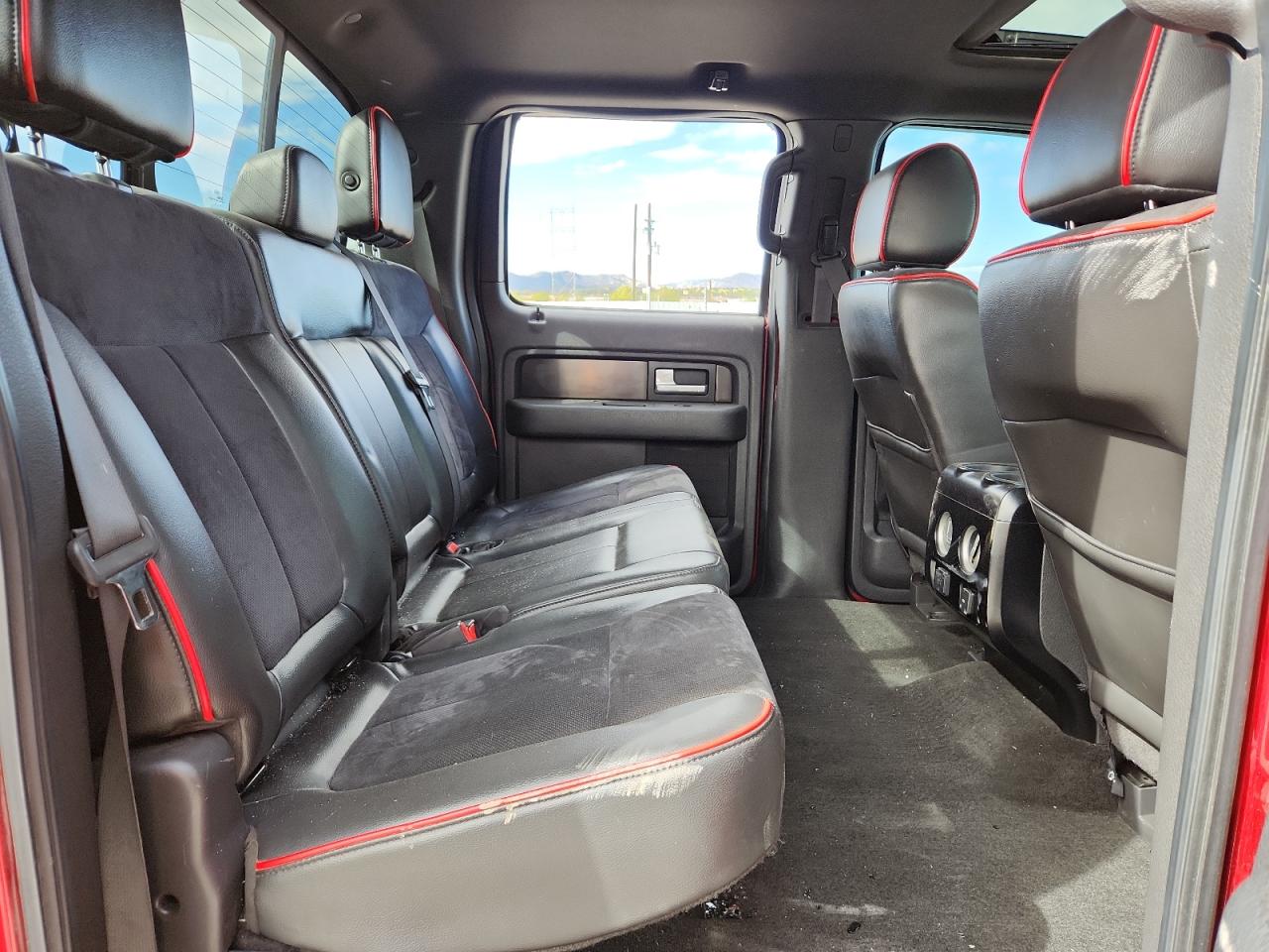 2014 Ford F150 Supercrew VIN: 1FTFW1ET0EFA29794 Lot: 86180675