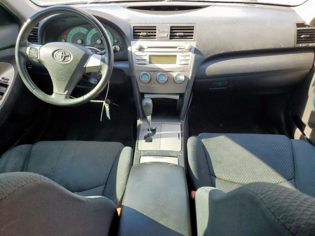 2009 Toyota Camry Base VIN: 4T1BE46K49U410375 Lot: 84901495