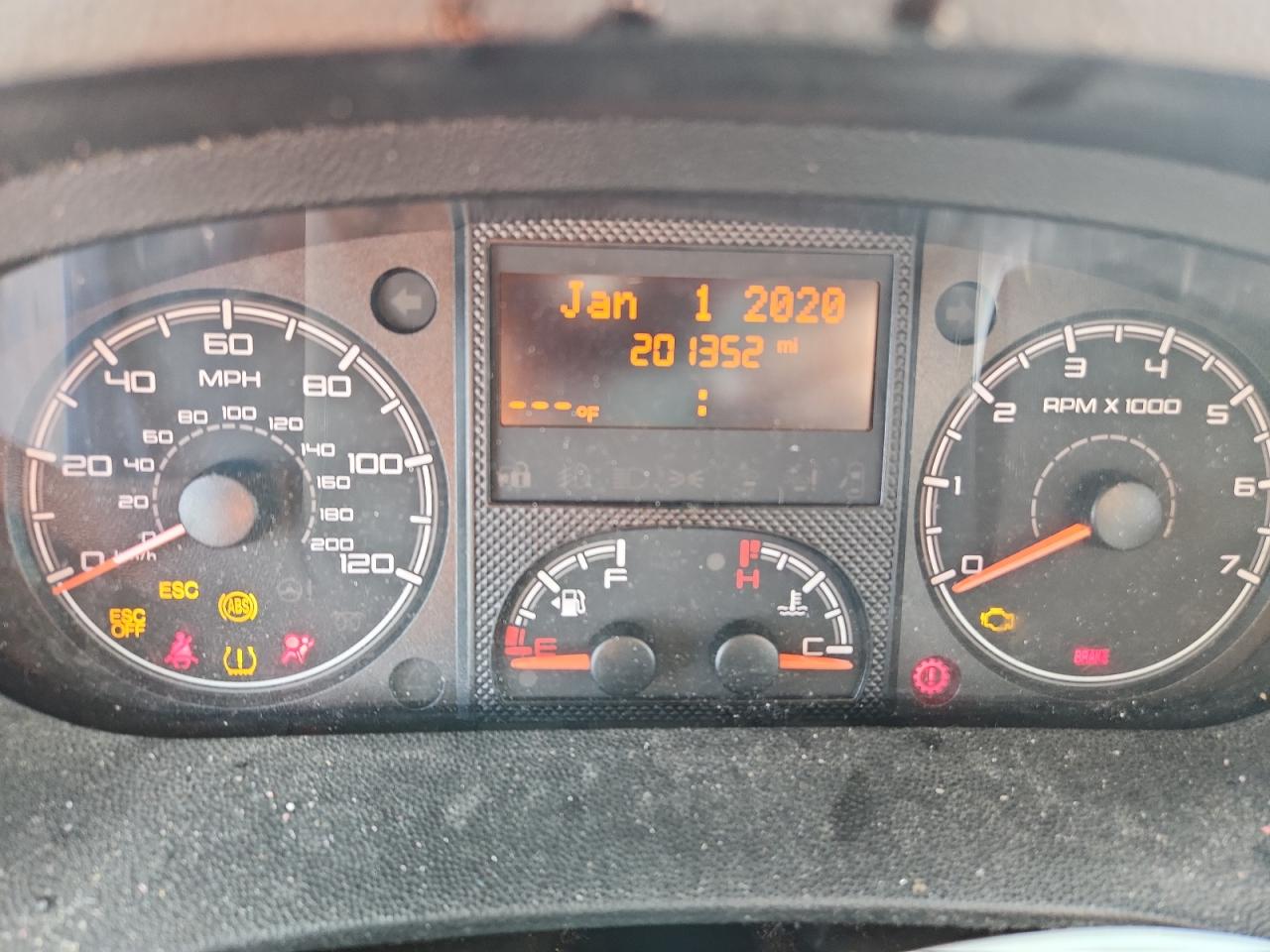 2021 Ram Promaster 2500 2500 High VIN: 3C6LRVDGXME532559 Lot: 86841235