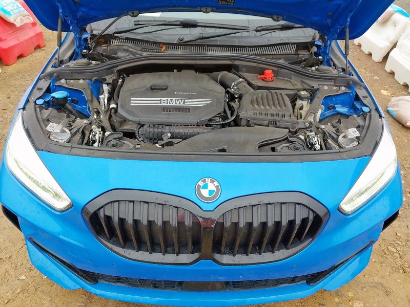 2021 BMW 1 SERIES 118I [136] M SPORT 5DR STEP AUTO