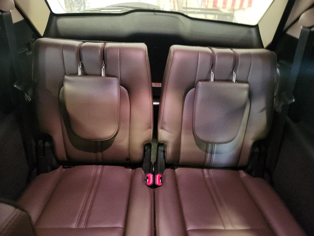 2015 Lincoln Mkt VIN: 2LMHJ5AT9FBL02318 Lot: 90325735