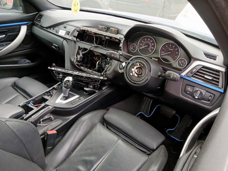 2016 BMW 420I M SPORT AUTO 