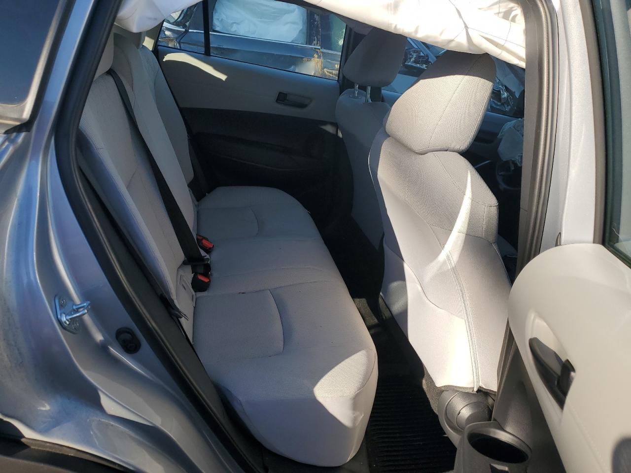 2024 Toyota Corolla Cross L VIN: 7MUAAABG9RV096910 Lot: 84258855