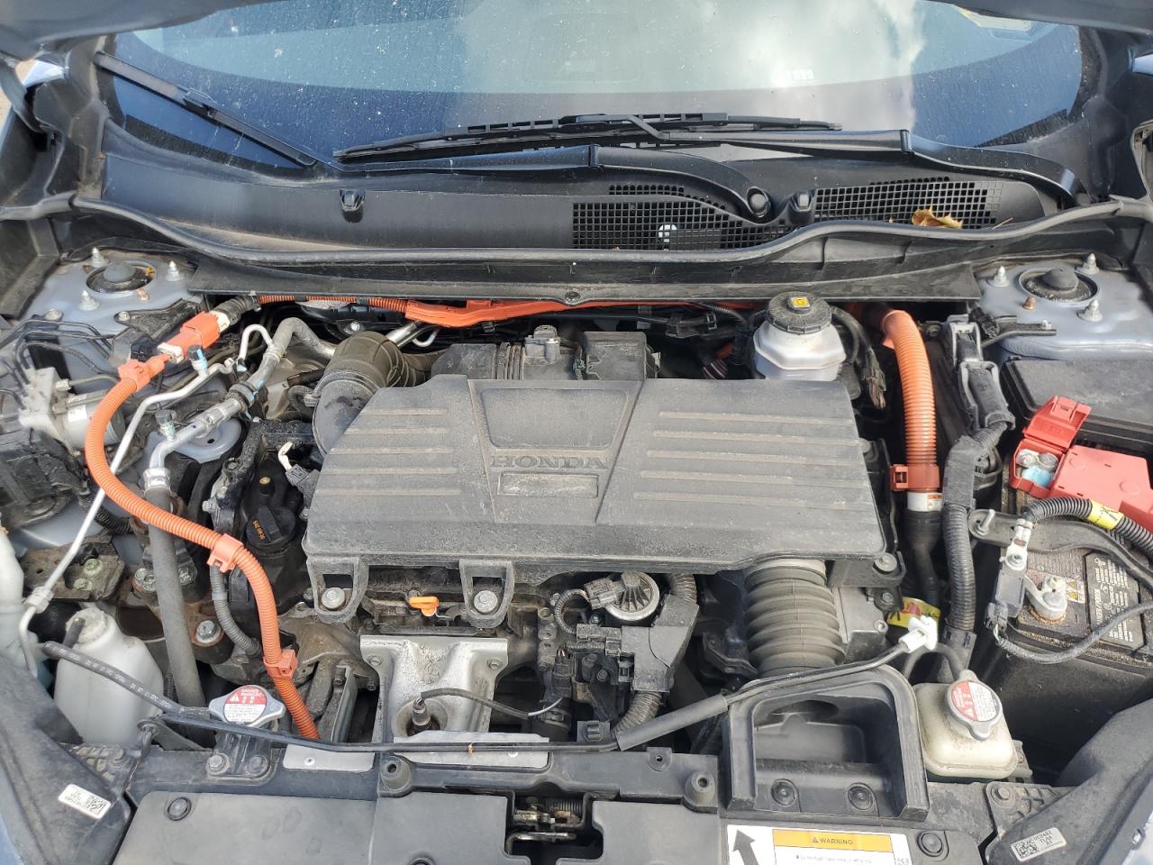 2022 Honda Cr-V Exl VIN: 5J6RT6H8XNL028724 Lot: 84964585