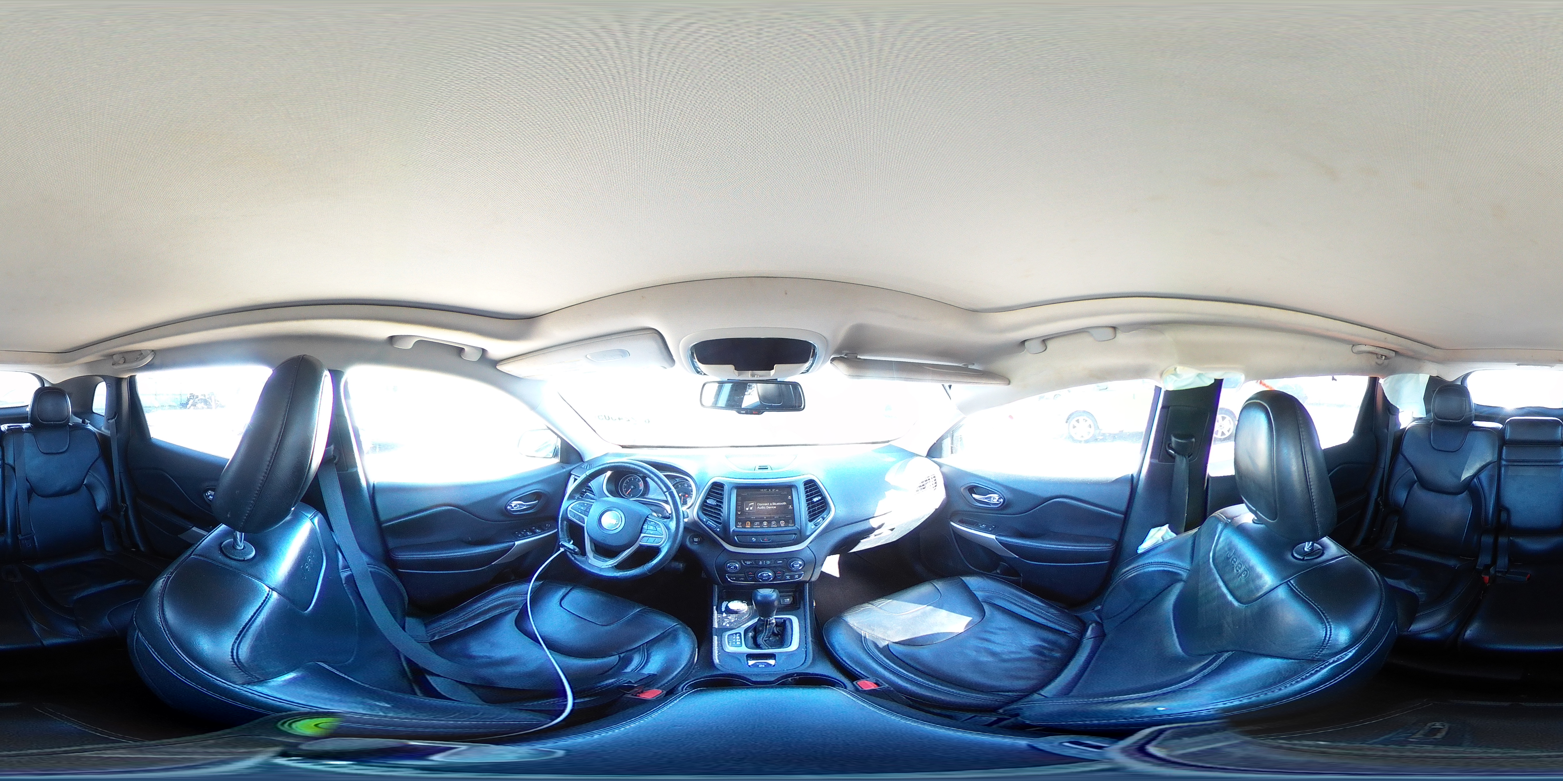 2017 Jeep Cherokee Limited VIN: 1C4PJMDS1HW634652 Lot: 87224505