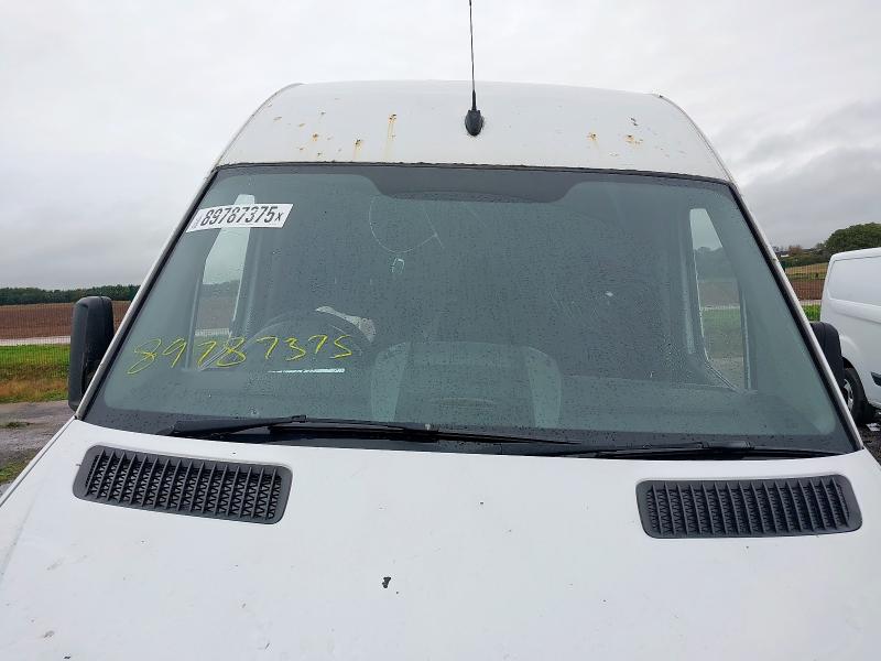 2014 MERCEDES-BENZ SPRINTER 3.5T HIGH ROOF VAN