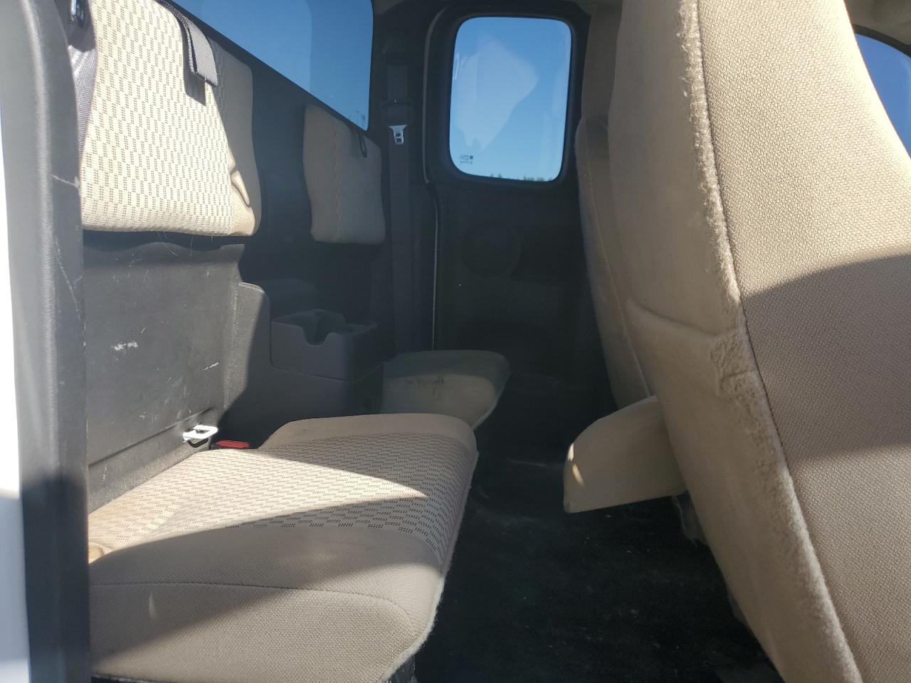 2009 GMC Canyon VIN: 1GTCS199298109444 Lot: 80284695