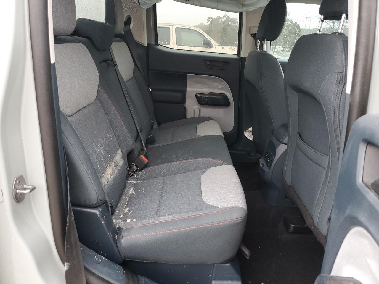 2024 Ford Maverick Xlt VIN: 3FTTW8J9XRRB57300 Lot: 90093745