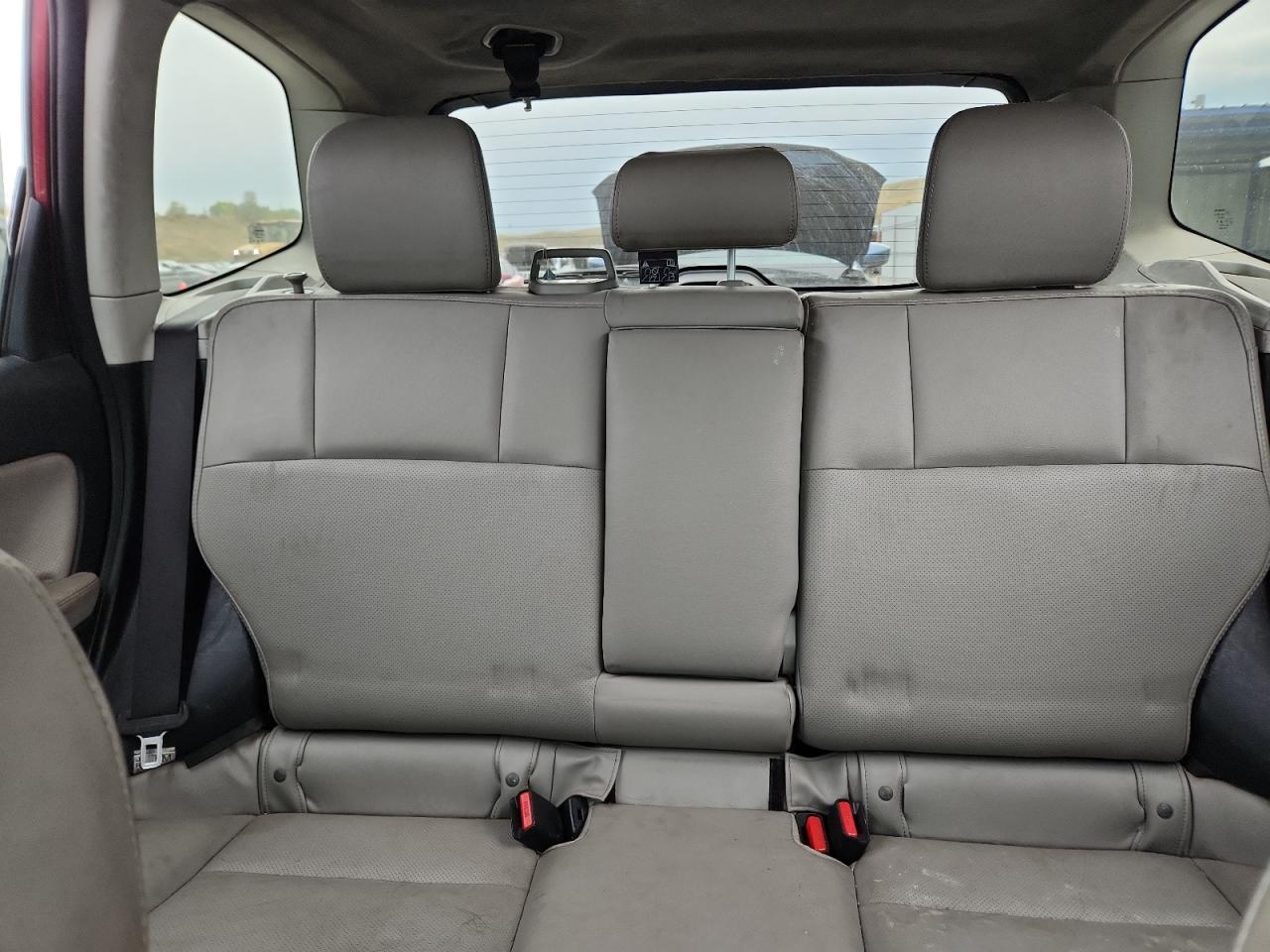 2016 Subaru Forester 2.5I Limited VIN: JF2SJAHC4GH510732 Lot: 82448495