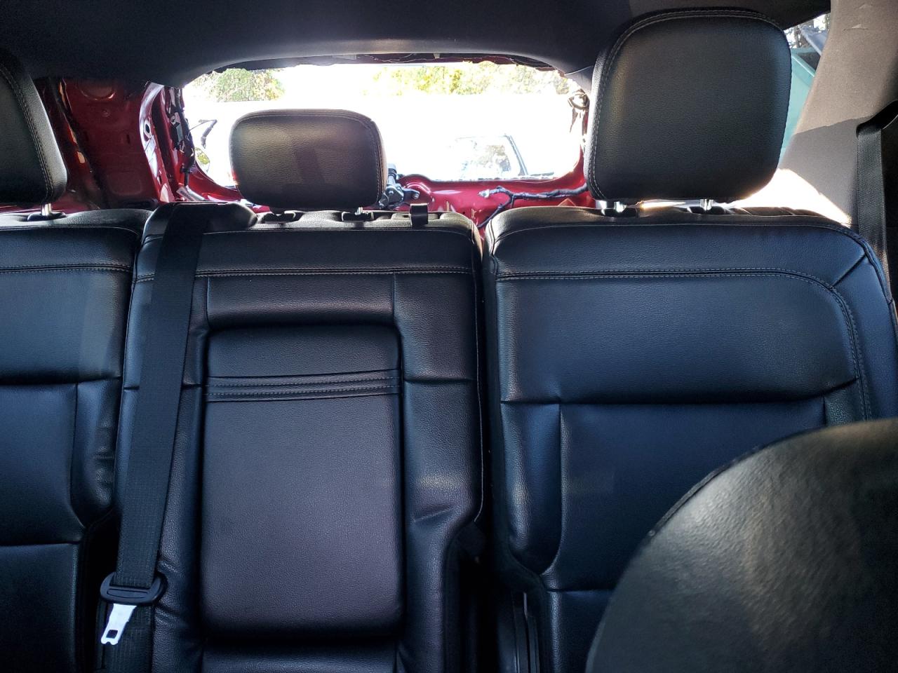 2020 Ford Explorer Xlt VIN: 1FMSK8DH6LGA08421 Lot: 84629545