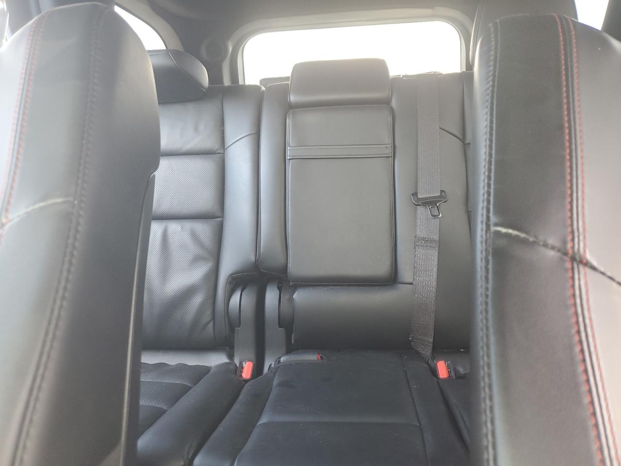 2024 Dodge Durango R/ VIN: 1C4SDJCT0RC174039 Lot: 83752825