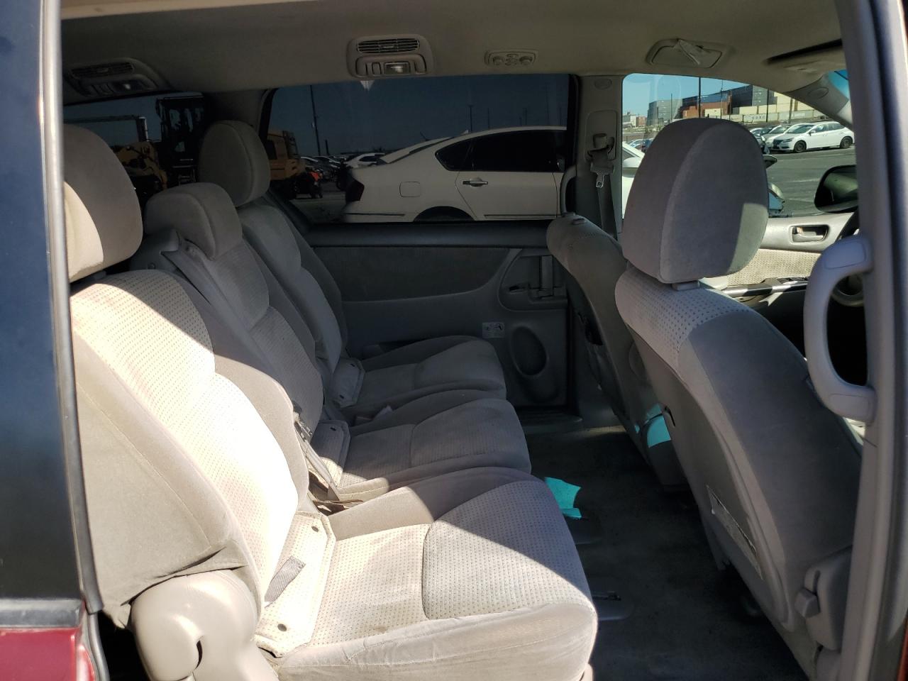 2009 Toyota Sienna Ce VIN: 5TDZK23C69S258228 Lot: 82336515