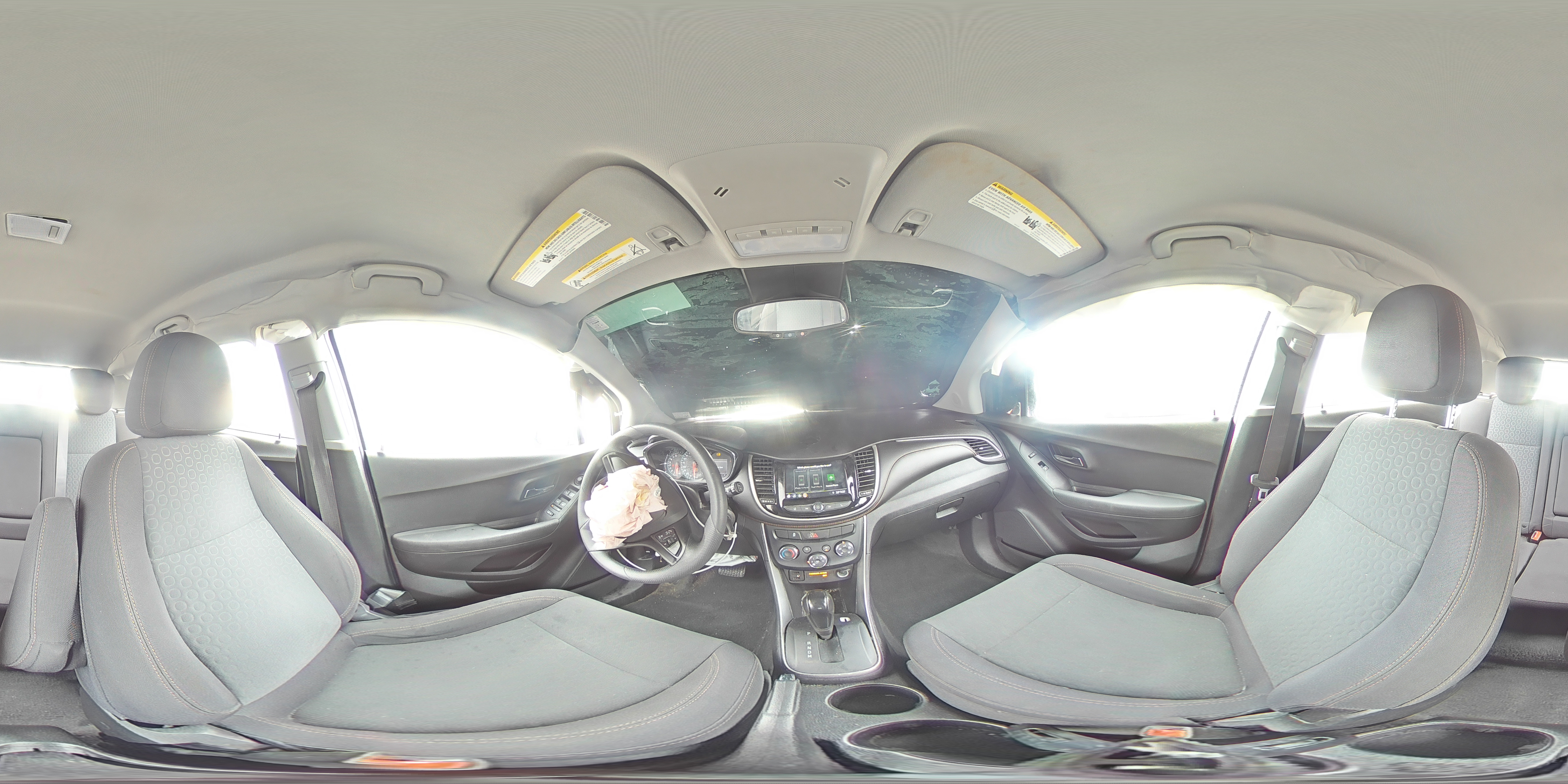 2019 Chevrolet Trax Ls VIN: 3GNCJNSB4KL381600 Lot: 90049545