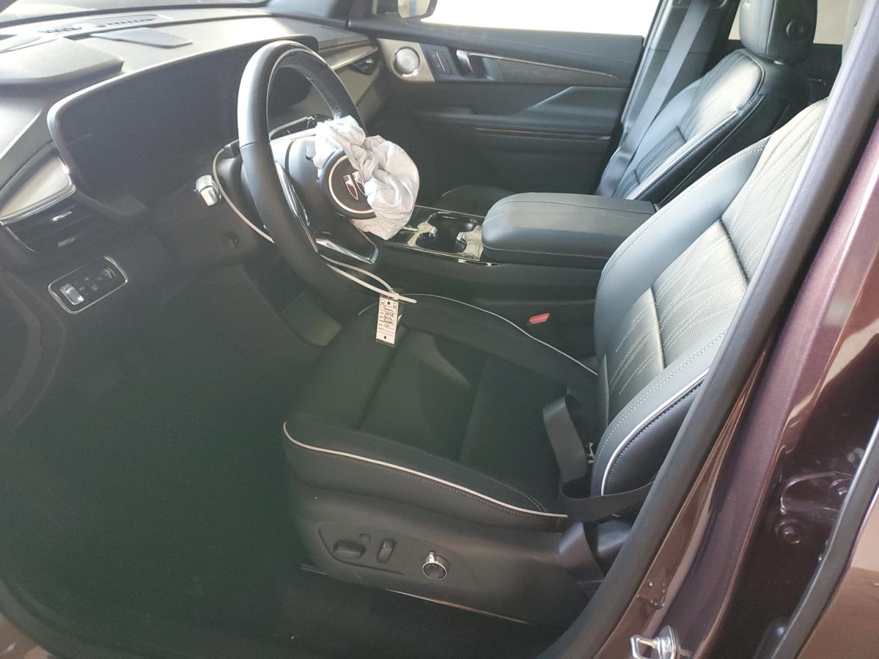 2025 Buick Enclave Avenir VIN: 5GAEVCRS8SJ284117 Lot: 86150305