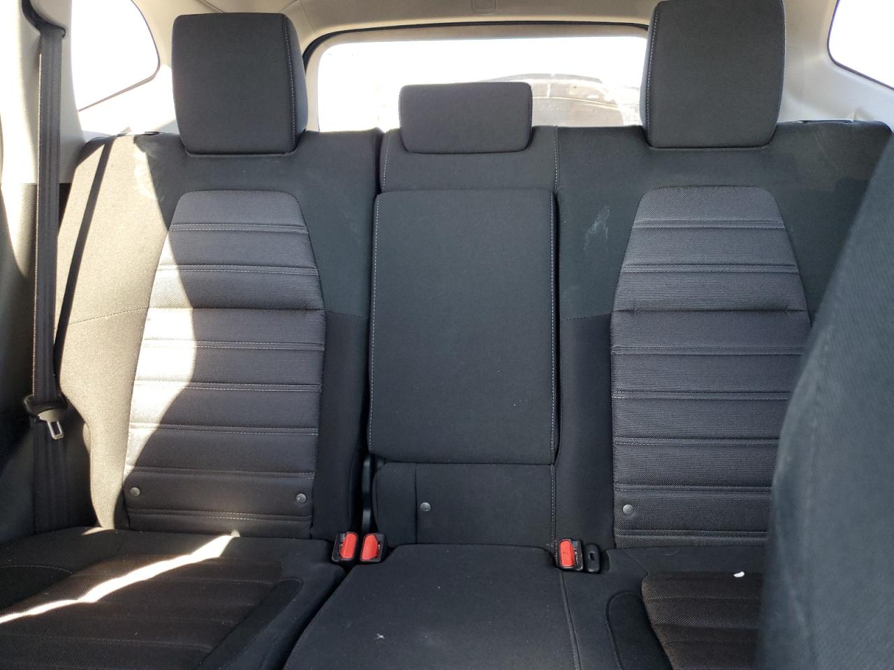 2020 Honda Cr-V Ex VIN: 2HKRW1H51LH400863 Lot: 90809075