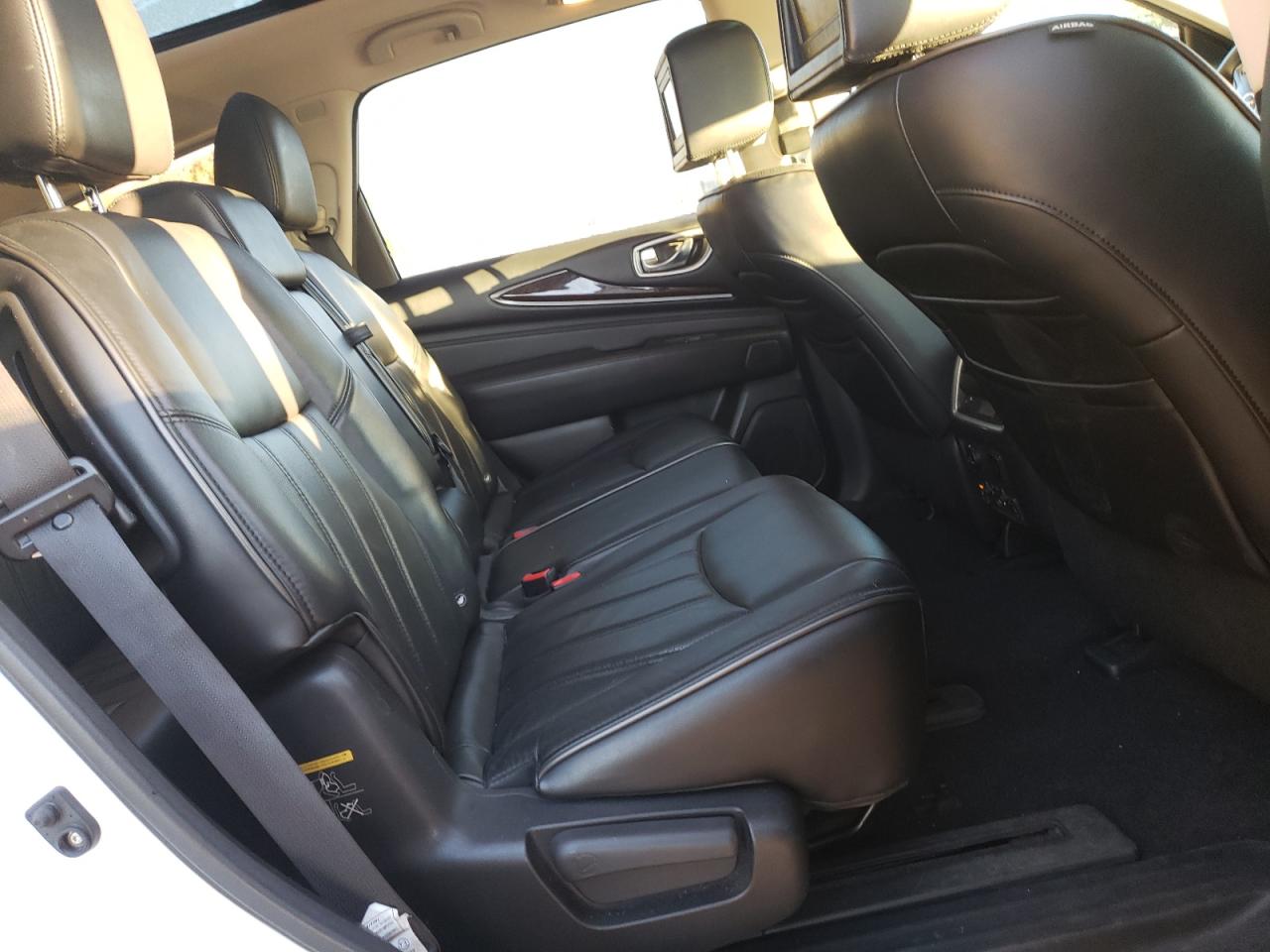 2014 Infiniti Qx60 VIN: 5N1AL0MM0EC526011 Lot: 83956305