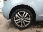 2009 VOLKSWAGEN GOLF 1.6 TDI 105 SE 3DR for sale at Copart NEWBURY