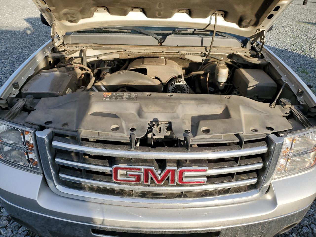 2013 GMC Sierra C1500 Sle VIN: 3GTP1VE01DG174453 Lot: 87249475