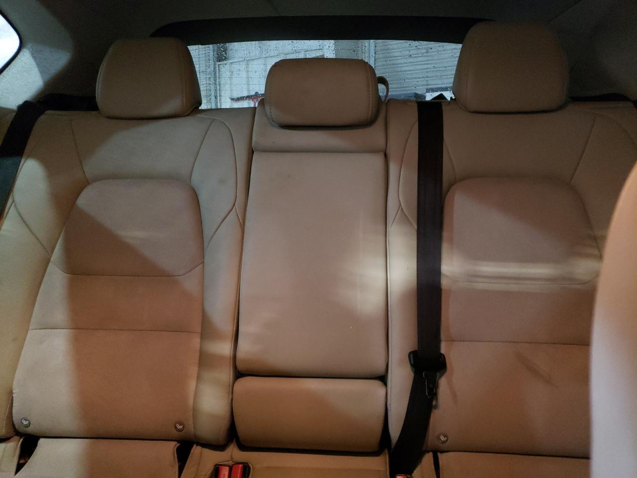 2019 Mazda Cx-5 Touring VIN: JM3KFBCM2K0611661 Lot: 85893625